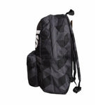 Vans Old Skool Drop V 22 L Black/Asphalt Urban School Backpack - VN000H4ZKOU1 uniwersalny hátizsák