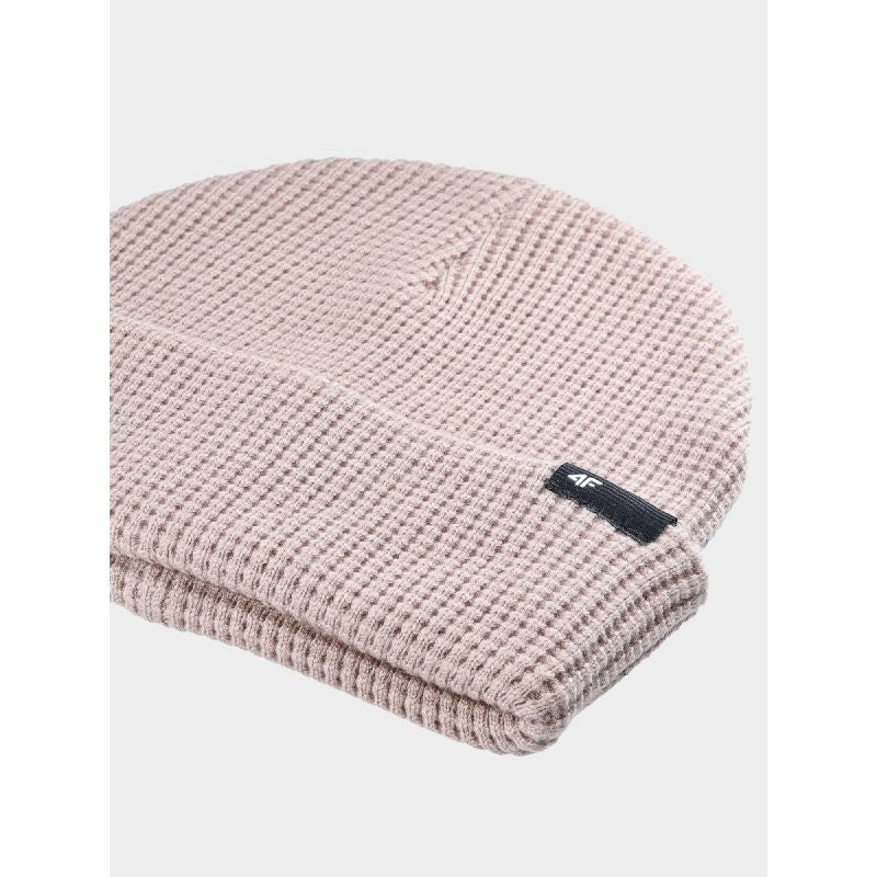 Men's winter hat 4F 4FWAW24ACAPM465-82S sapka