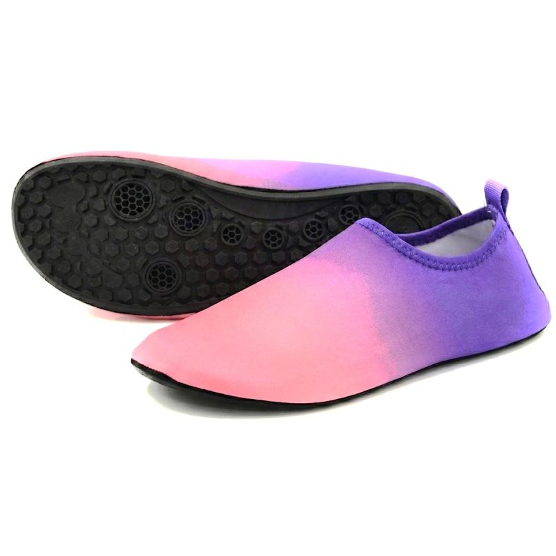XQMAX Junior Pink/Purple Neoprene Water Size rózsaszín vizicipő GSP-1081854