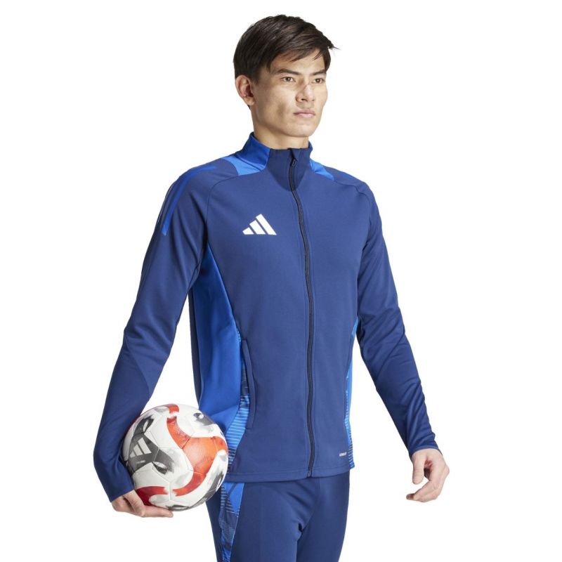 Adidas Tiro 24 Competition M IP1874 sweatshirt Pulóver