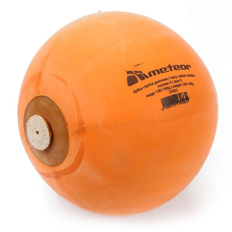 Inny Inner Tube With Flange 23403 Labda narancssárga
