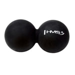 HMS LACROSSE BLC02 Massage fekete labda 17-42-002