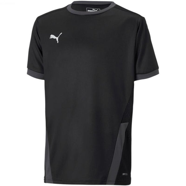 Puma teamGOAL 23 Jersey Jr T-shirt 704160 03 Póló