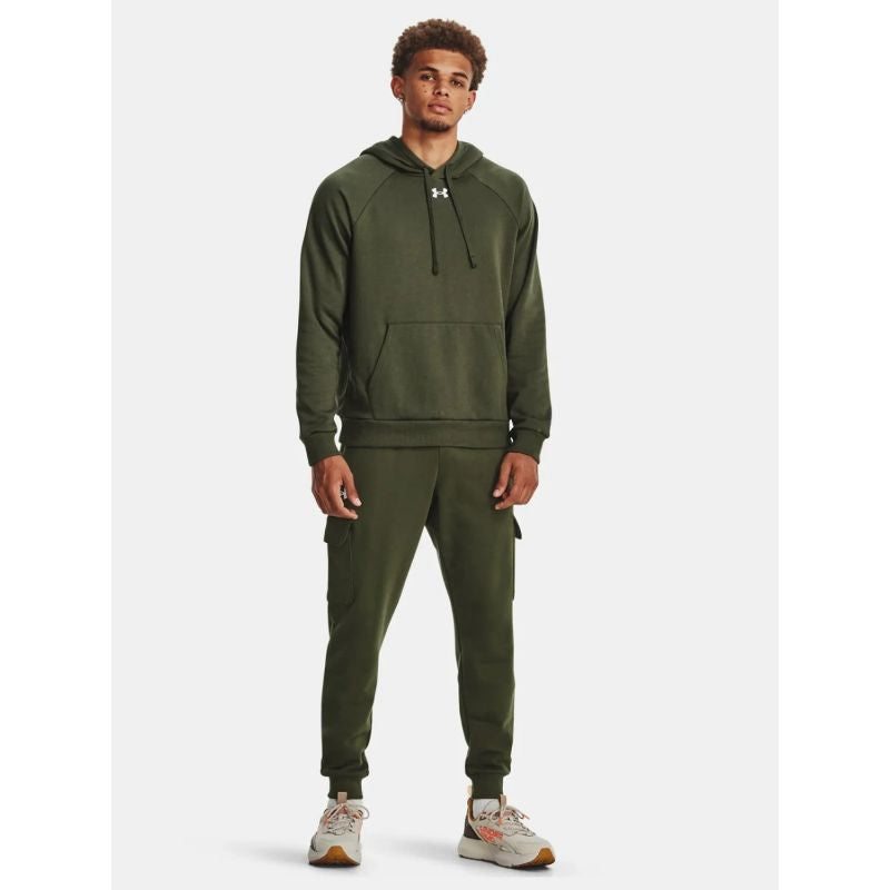 Under Armour Armor M 1379757-390 sweatshirt Pulóver