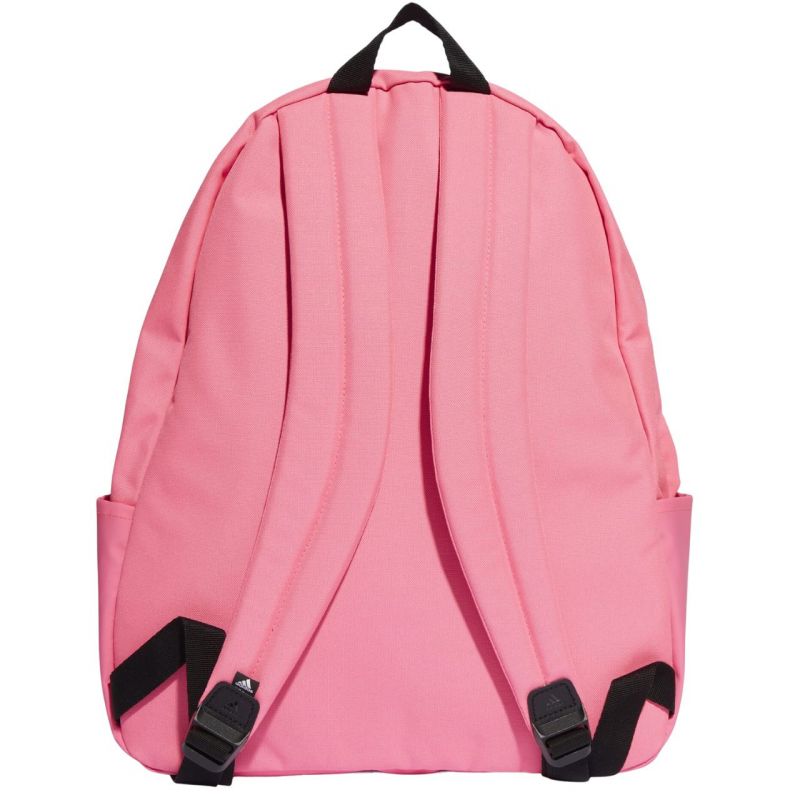 Adidas Classic Badge of Sport 3-Stripes backpack IK5723 Kiegészítők