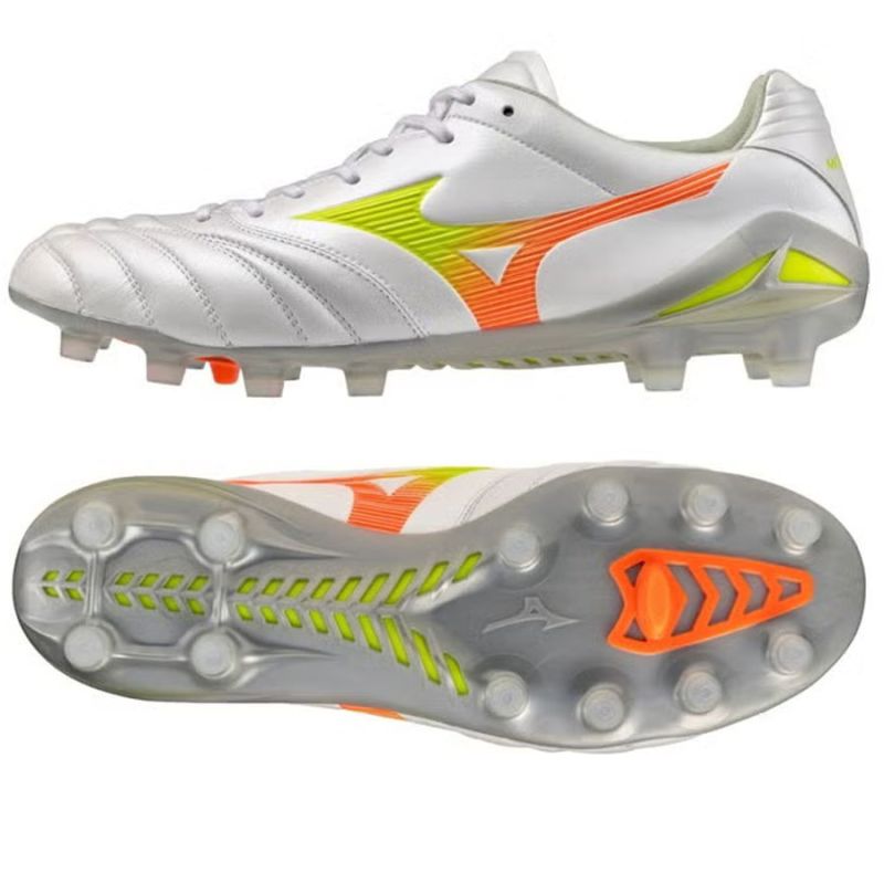 Mizuno Monarcida Neo III Elite FG focicipő P1GA262054