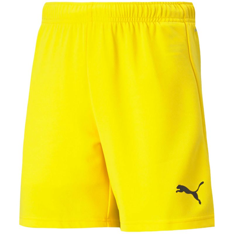 Puma teamRise Short Jr 704943 07 Short