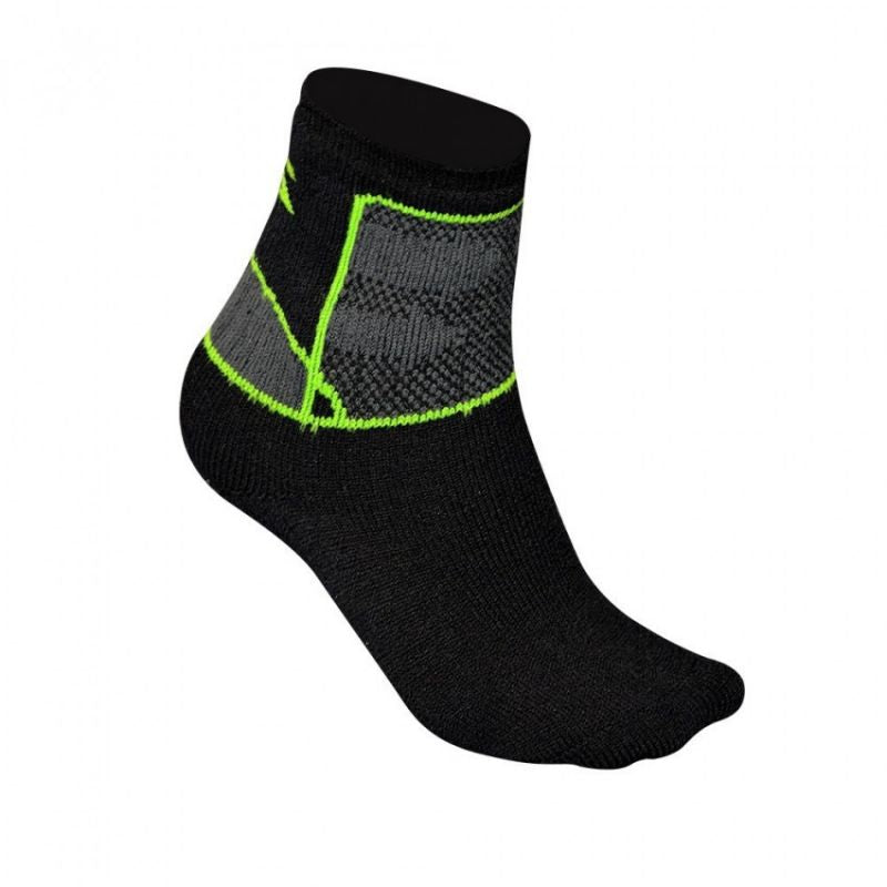 Tempish Skate Jr fekete socks