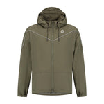 Rogelli ESSENTIAL rain green 2XL zöld dzseki
