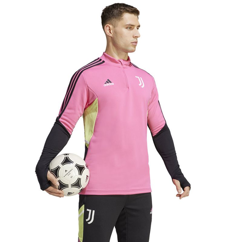 Adidas Juventus Training Top M HS7557 sweatshirt Pulóver