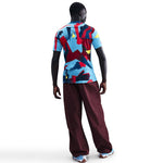 Nike FC Barcelona Academy Pro T-Shirt FZ1338-413 póló