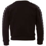 Kappa Ilary Junior sweatshirt 122/128cm pulóver 309068J19-4006