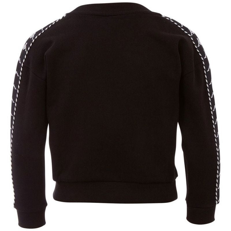 Kappa Ilary Junior sweatshirt 122/128cm pulóver 309068J19-4006