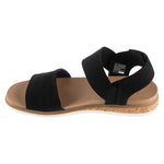 Skechers Desert Kiss Low-Top Look fekete kiegészítő 114710-BLK