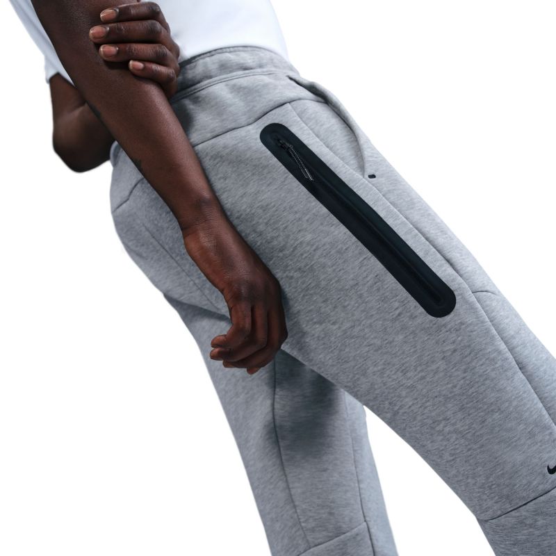 Nike Techfit Fleece Jogger M HV0959-063 pants Nadrág