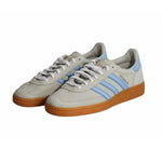 Adidas Handball Spezial W Alumina / Clear Sky Women's Sports Shoes - JS0241 36 a kézilabda