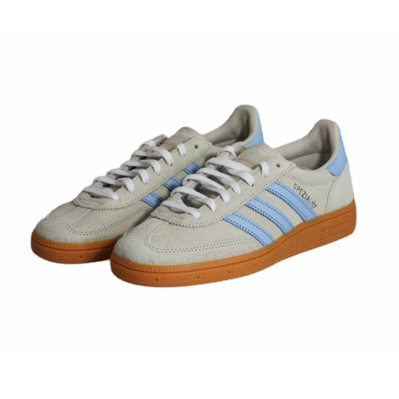 Adidas Handball Spezial W Alumina / Clear Sky Women's Sports Shoes - JS0241 36 a kézilabda