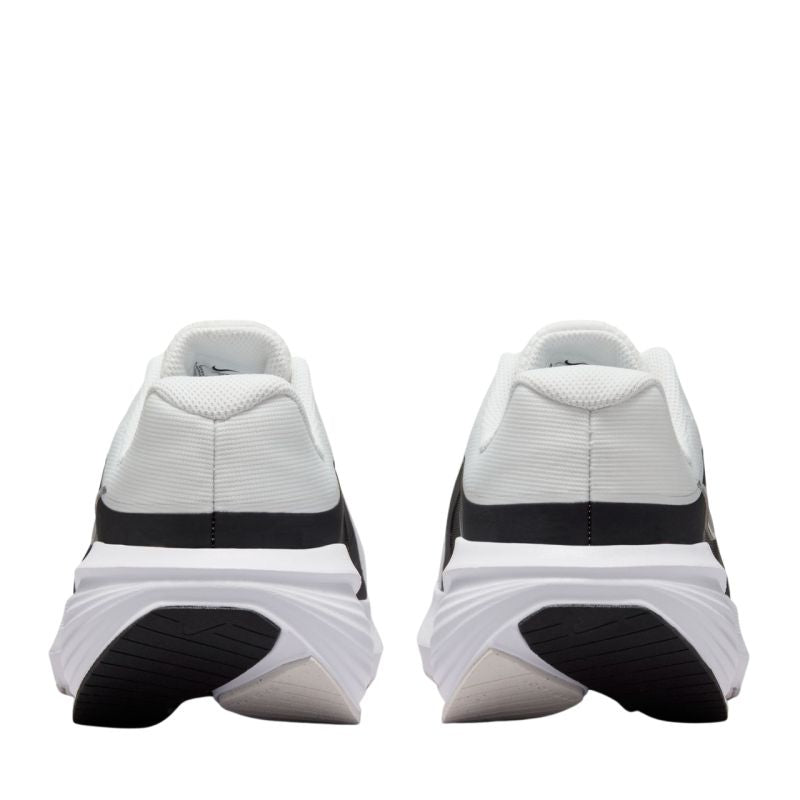 Nike Downshifter 14 Men's White and fekete cipő