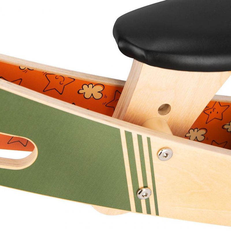 Spokey Woo Ride Duo Balance Bike 940905 Kiegészítő