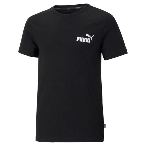 Puma Ess Small Logo Tee M 586961 01 Póló Ruházat Póló