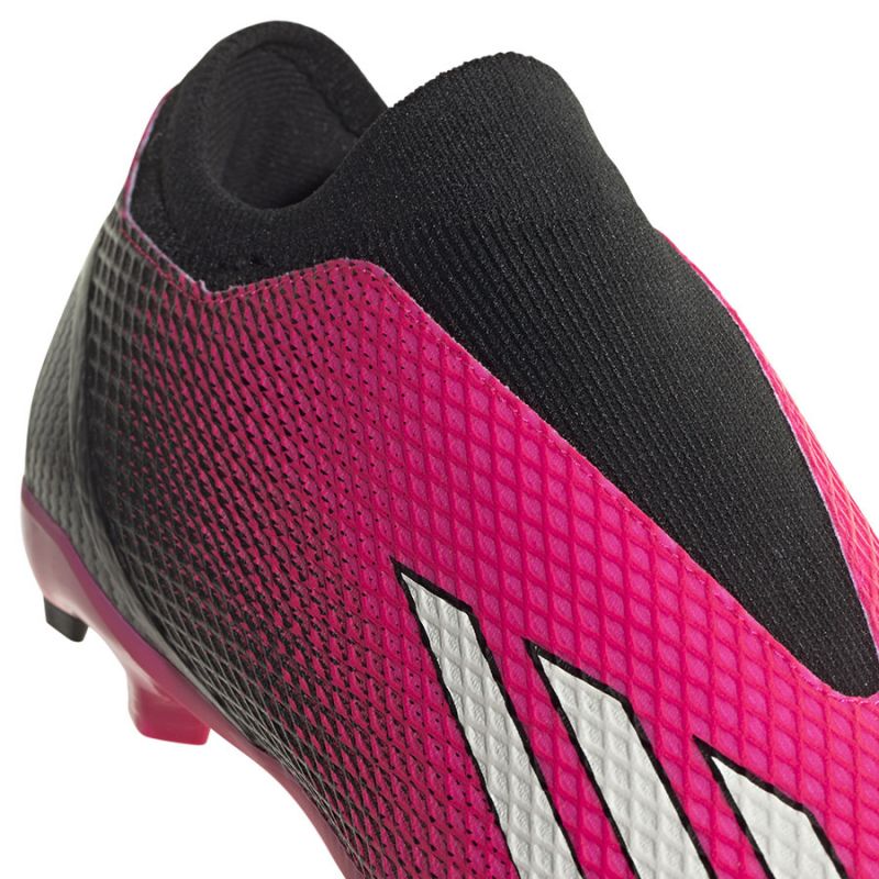 Adidas X Speedportal.3 FG LL M GZ5065 soccer shoes Cipő