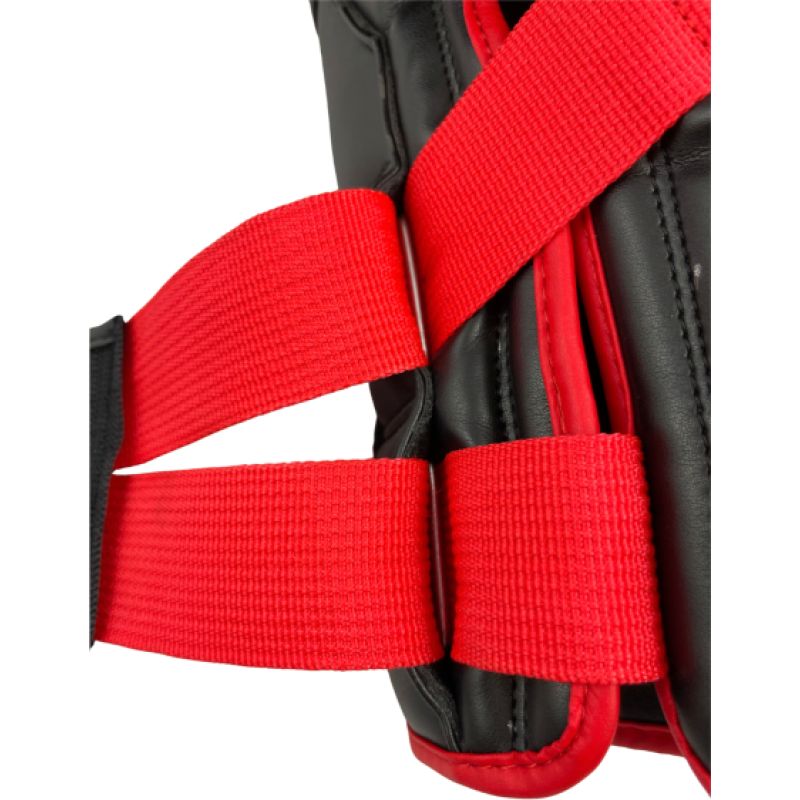 MASTERS FIGHT EQUIPMENT MASTERS RPU-WRAPTOR Boxing Gloves 12 oz kesztyű 01794-10