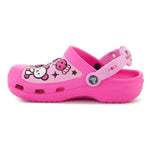 Crocs Hello Kitty Candy Ribbons Clog