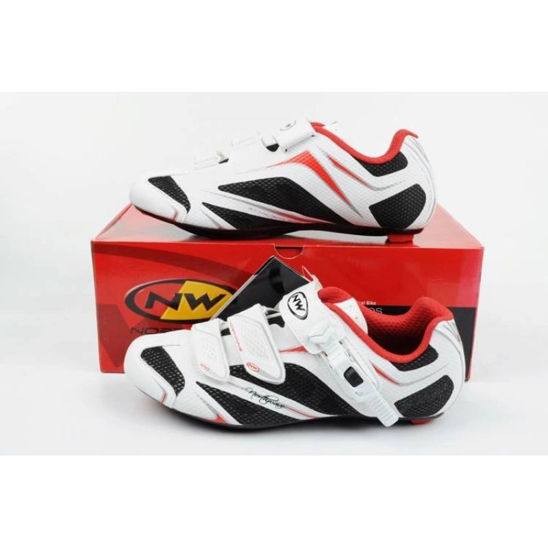 Inny Northwave Starlight SRS W 80141009 53 Cycling Cipő