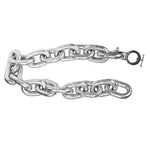 HMS Chain for neck GR50 (2 pcs) edzéssegítő 17-62-115