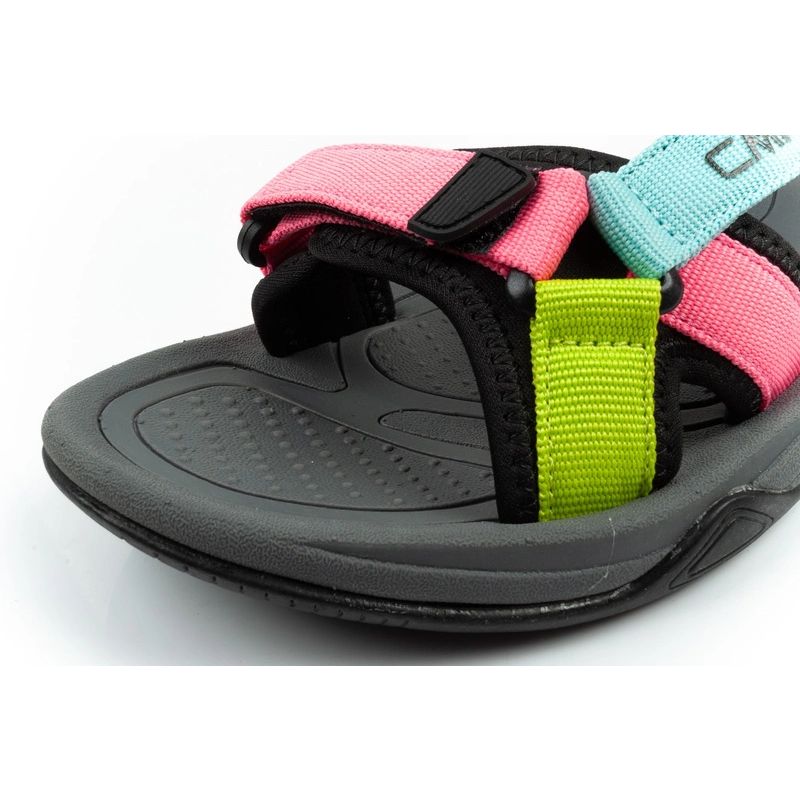 cmp children's sandals Hamal Hiking light comfortable colorful cipő