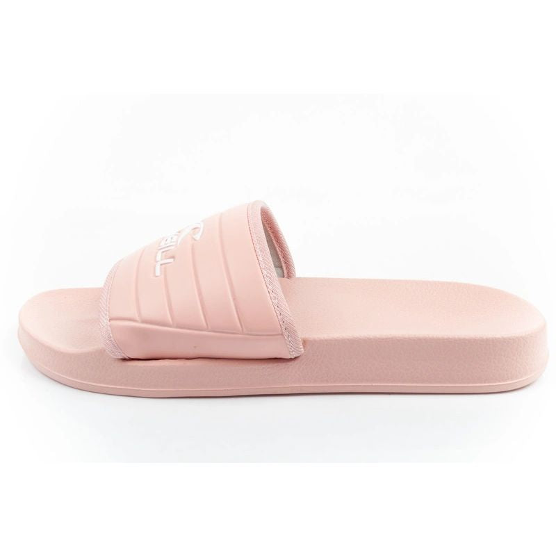 O'Neill women's Kelso Slider sports slippers, comfortable pink slippers rózsaszín papucs