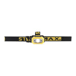Stanley Flashlight Black, Headlamp sárga kiegészítő S/81-509-0