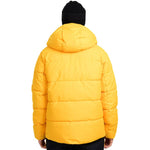 Men's ski 4F M0788 orange 4FWAW25TTJAM0788 70S narancssárga kabát