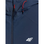 Men's 4F 5000 membrane transition jacket 4FWSS26TTJAM1120-31S 3xl jackets