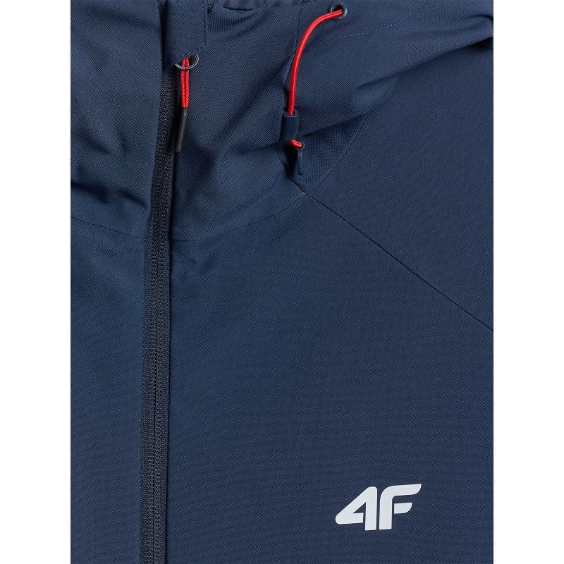 Men's 4F 5000 membrane transition jacket 4FWSS26TTJAM1120-31S 3xl jackets