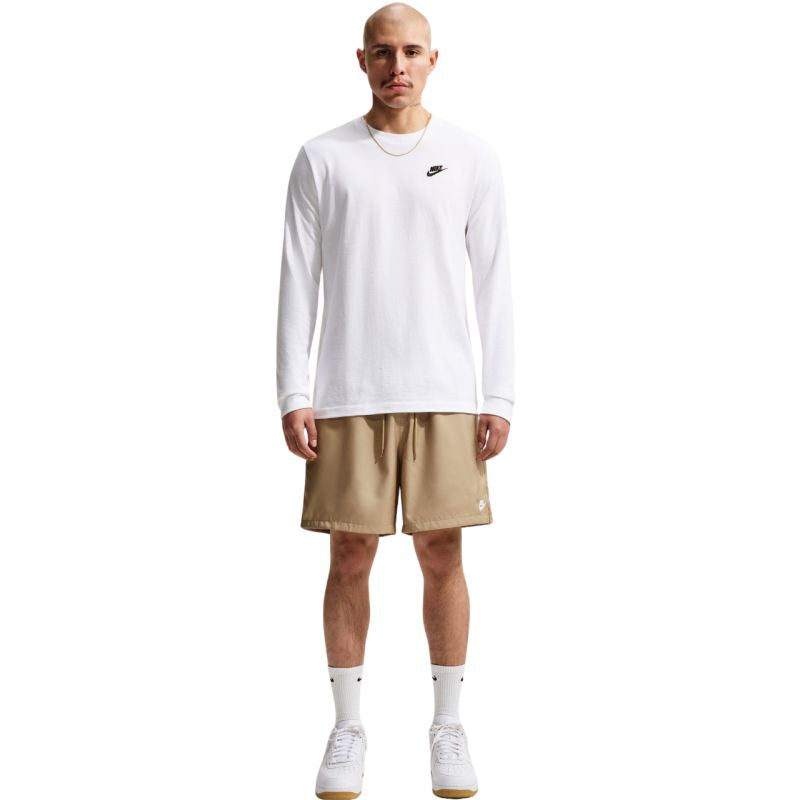 Nike Club men's bézs nadrág FN3307297