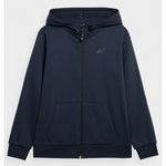 4f Jr sweatshirt 4FJSS23TSWSM219 31S Pulóver