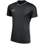 Nike Dri-Fit Park 26 SS Men's Top Black HM7127 fekete póló