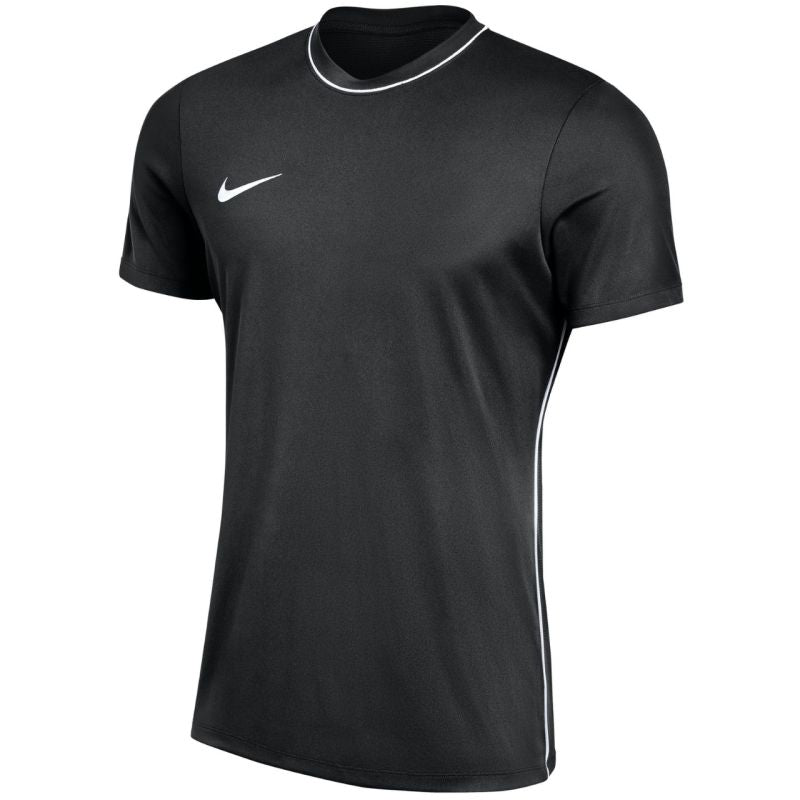 Nike Dri-Fit Park 26 SS Men's Top Black HM7127 fekete póló