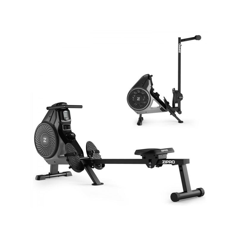 Zipro Move Air-Magnetic Rowing Machine pulóver 7822309