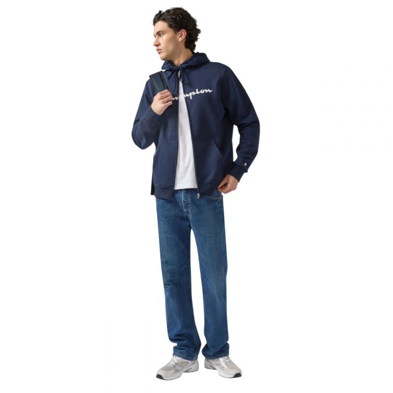 Champion Men's Hoodie 221810.BS501 Ruházat