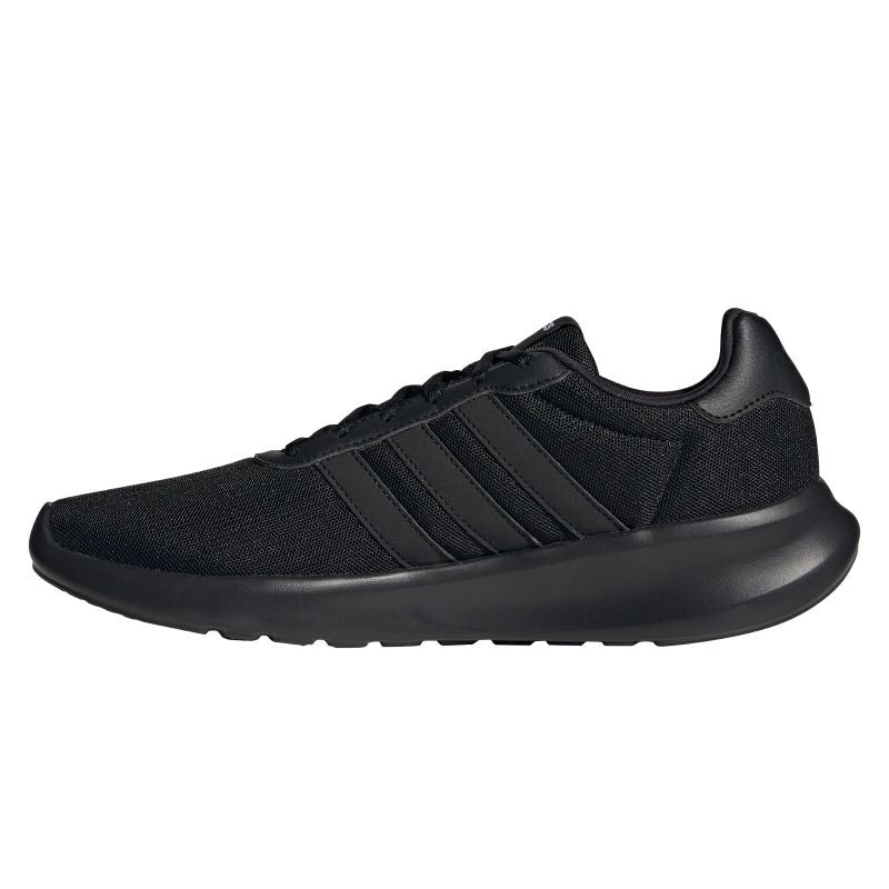 Adidas Lite Racer 3.0 M GW7954 fekete focicipő