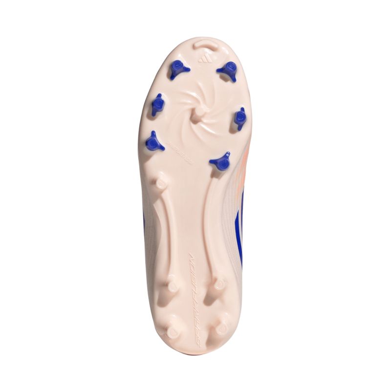 adidas F50 Sparkfusion League FG/AG JR3971 football boots Cipő