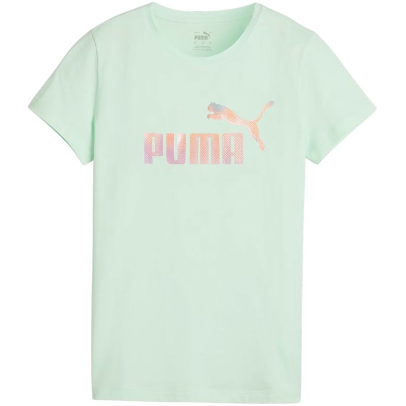 Puma ESS+ Summer Daze Tee W 679921 88 Póló