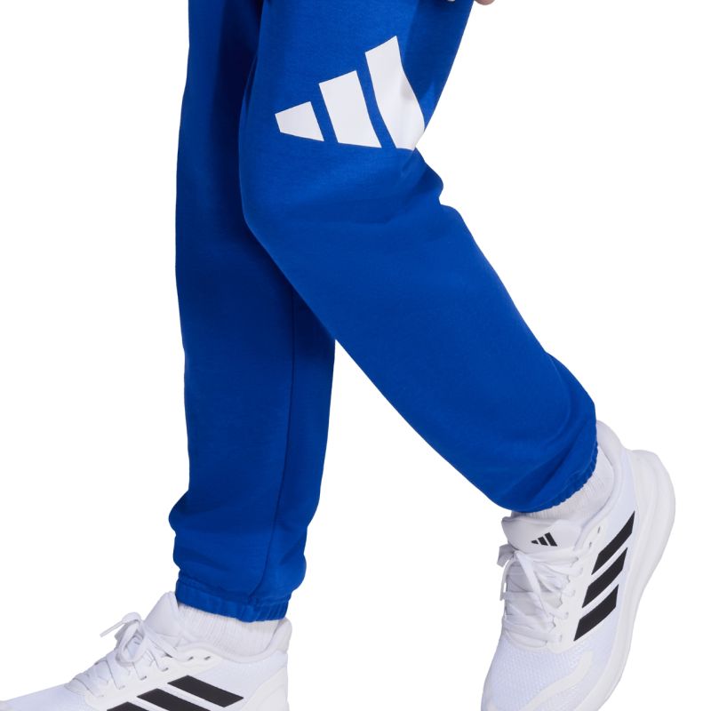 adidas Essentials 280 Blue Kids' Pants JV9916 General