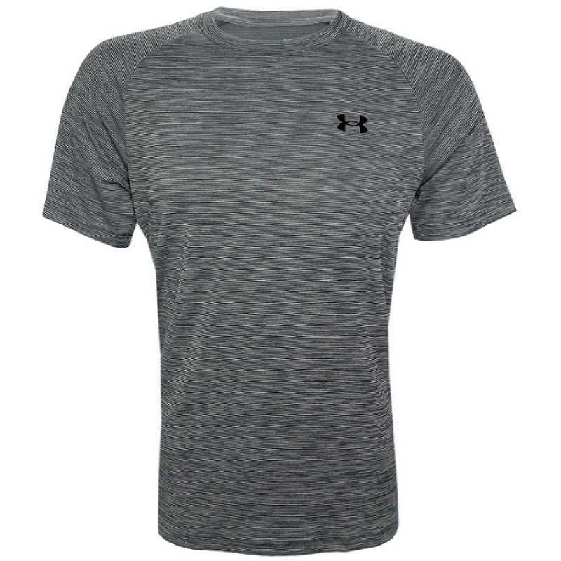 Under Armour Armor Tech Textured SS T-shirt M 1382796025 Póló