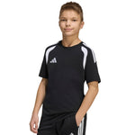 adidas Tiro 26 League Tee for kids JY7226 fekete póló