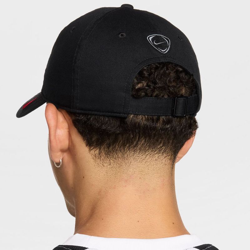 Nike CLUB T90 FA25 II0552-010 Baseball Cap Kiegészítő