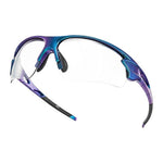 Rockbros 10069 Photochromic UV400 Cycling Glasses - Blue kék glasses, training equipment