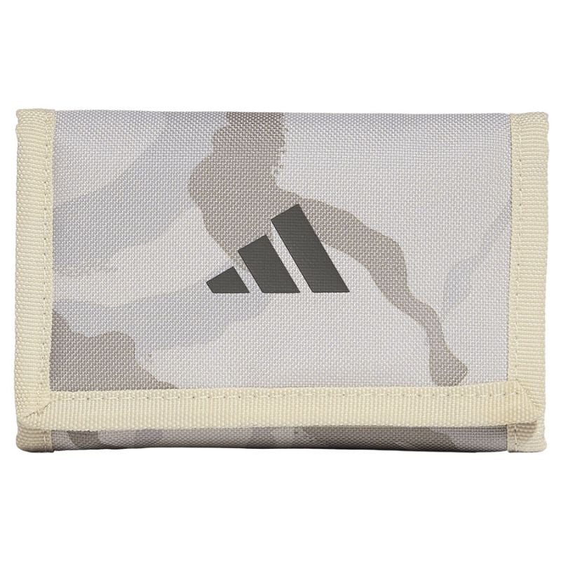 adidas Camo Graphic Wallet